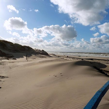Bed En Breakfast De Pauw Wieringerwaard Eksteriør bilde