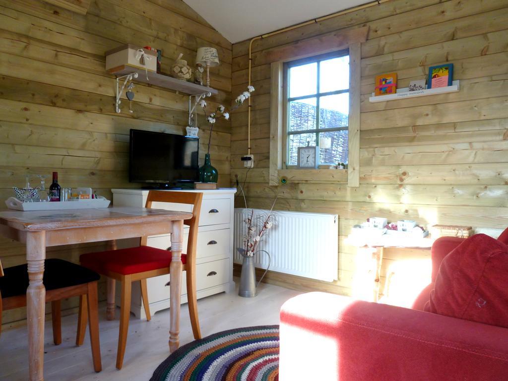 Bed En Breakfast De Pauw Wieringerwaard Rom bilde