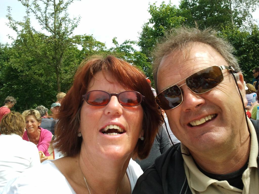 Bed En Breakfast De Pauw Wieringerwaard Rom bilde