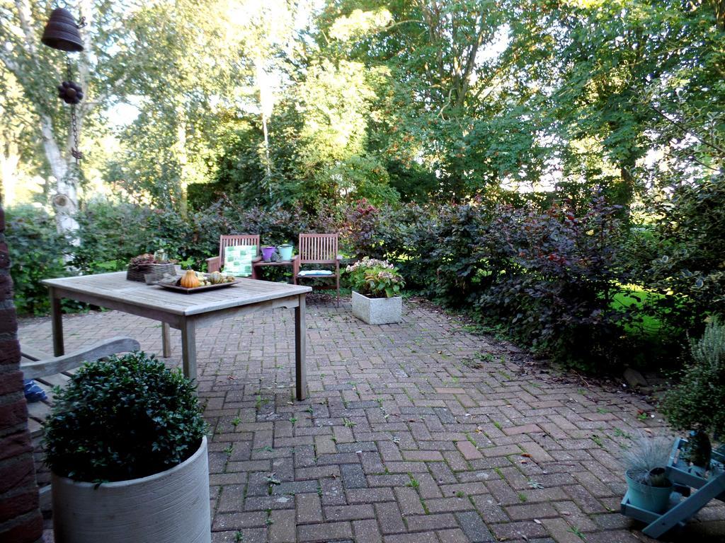 Bed En Breakfast De Pauw Wieringerwaard Rom bilde