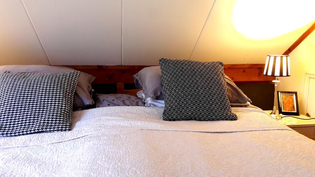 Bed En Breakfast De Pauw Wieringerwaard Eksteriør bilde