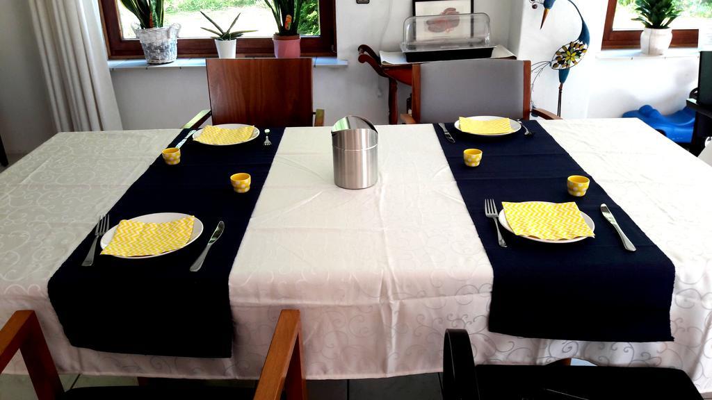 Bed En Breakfast De Pauw Wieringerwaard Eksteriør bilde