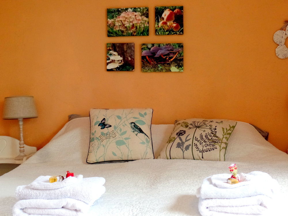 Bed En Breakfast De Pauw Wieringerwaard Eksteriør bilde