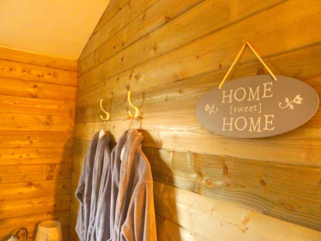 Bed En Breakfast De Pauw Wieringerwaard Rom bilde