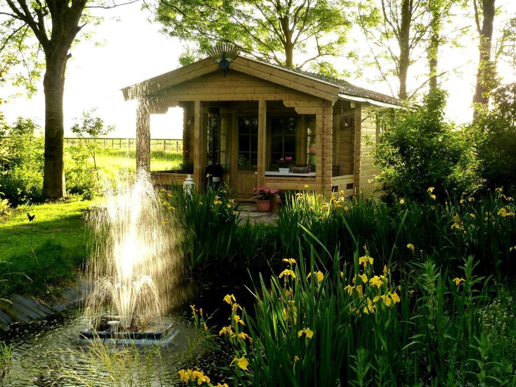Bed En Breakfast De Pauw Wieringerwaard Rom bilde