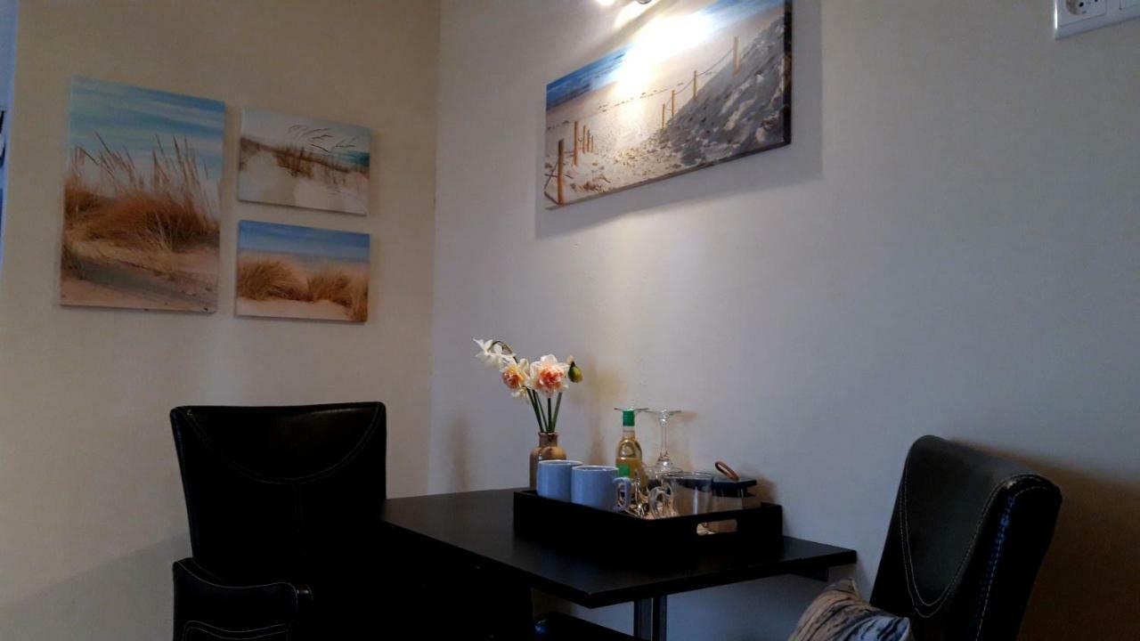 Bed En Breakfast De Pauw Wieringerwaard Eksteriør bilde