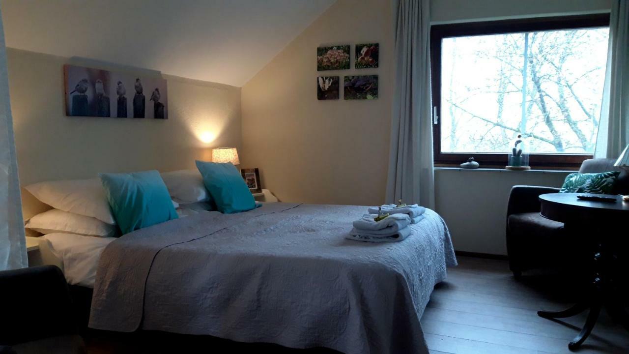Bed En Breakfast De Pauw Wieringerwaard Eksteriør bilde